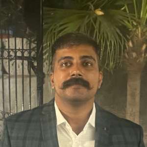 Photo of Chogan