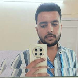 Photo of Naveen Kandpal