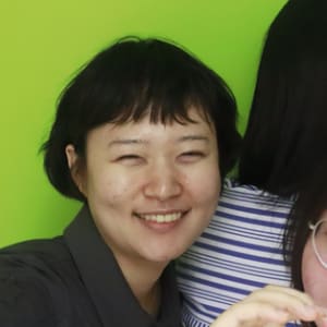 Photo of haeyoung