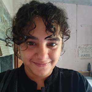Photo of Adhika