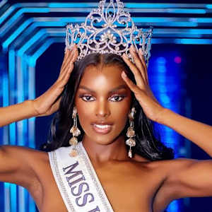 Photo of Thando Shai