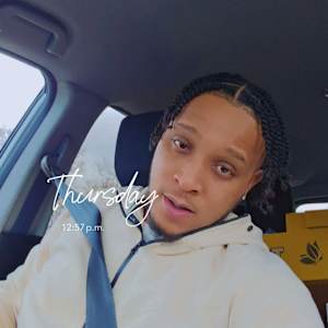 Photo of Courtney Hunter