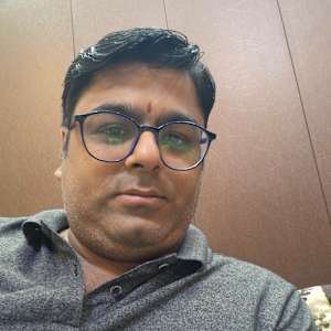 Photo of Kunal Arora