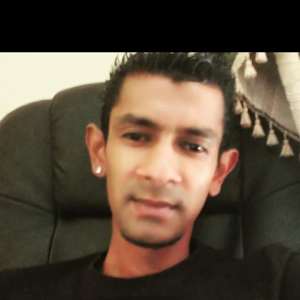 Photo of Kevaan Singh