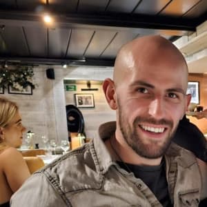 Photo of Michael