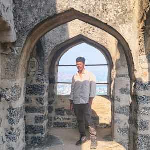 Photo of M Gaurav Kumar