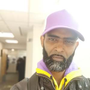 Photo of Ahmed