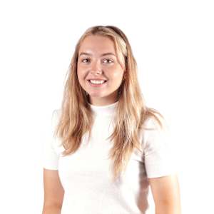 Photo of Francesca Speak