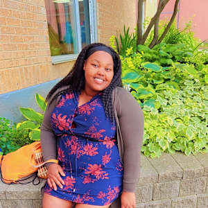 Photo of Peninah Wangari