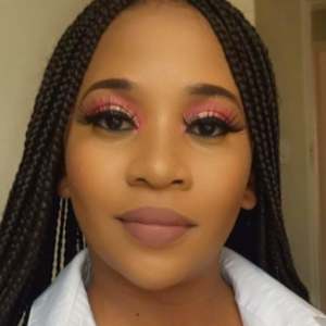 Photo of Siphokazi