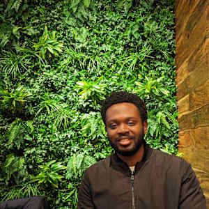 Photo of Abdulhakeem Idris