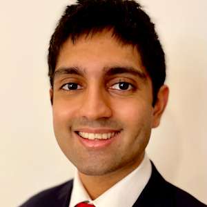 Photo of Sukitha Bandaranayake