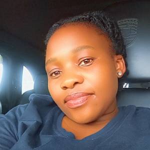 Photo of Lusanda Lubedu