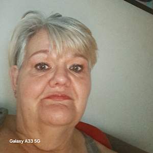 Photo of Ronel V vuuren