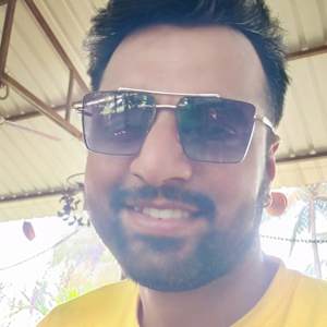 Photo of Puneet