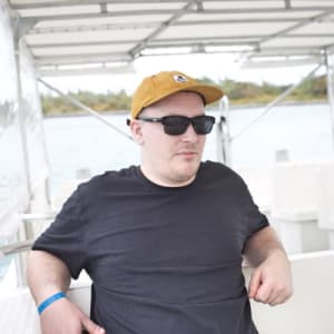 Photo of Daniel