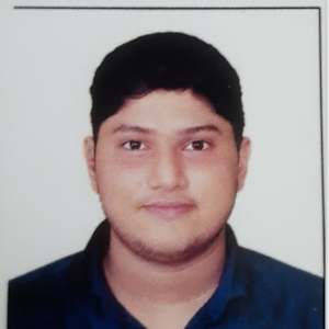 Photo of Shanid Khalid Husain