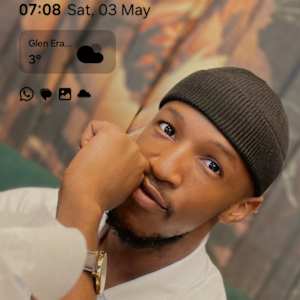 Photo of Sipiwe Norubela