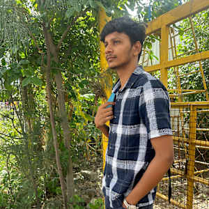 Photo of Roshan
