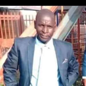 Photo of Mpho