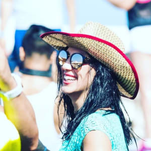 Photo of Myriam