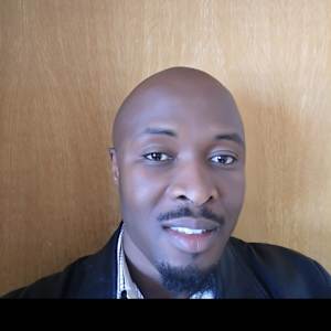 Photo of Ngcobo