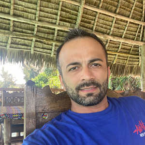 Photo of Kenan