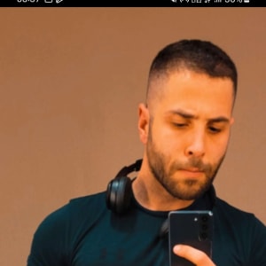 Photo of Carson