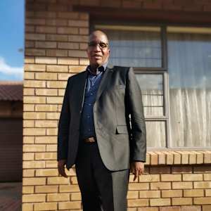 Photo of Rantobeng Ntwampe