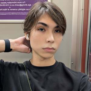 Marat Damirovich Timurgaleev