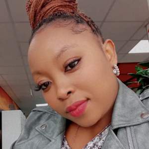 Photo of Ayanda Mlomo