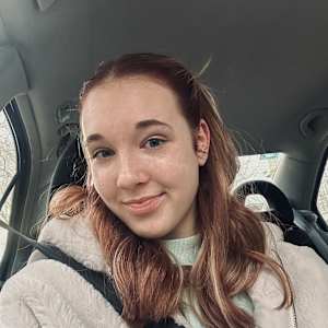 Photo of Karolina