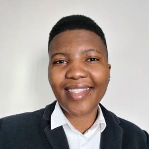 Photo of Khanya