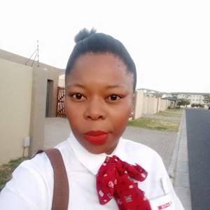 Photo of Nomahlubi