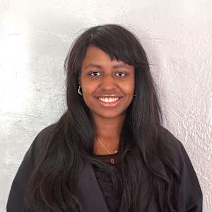 Photo of Alexandra