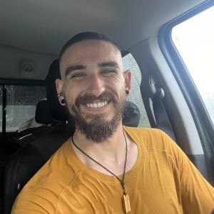 Photo of Josh