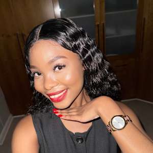 Photo of Hlengiwe