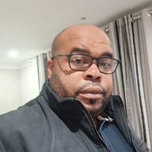Photo of Christopher Tembo