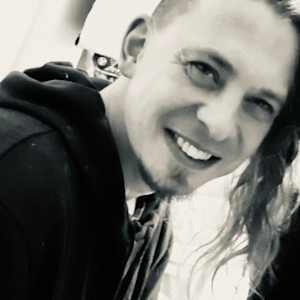 Photo of Damian