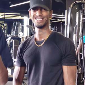 Photo of Hakeem