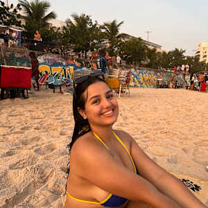 Photo of Rihab