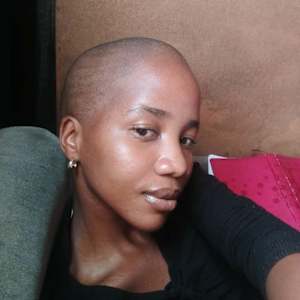Photo of Nolwazi
