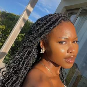 Photo of Akhona Mtongana