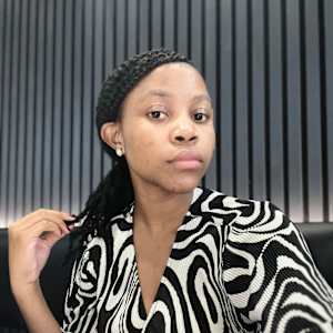 Photo of Lydia Makhobua