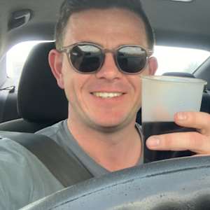 Photo of Hendrik