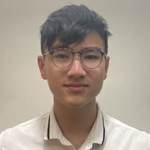 Photo of Yi Lok
