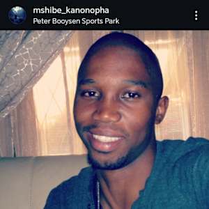 Photo of Siboniso Luthuli