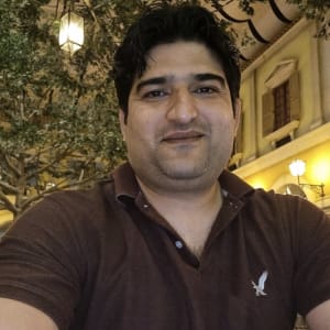 Photo of Abdul