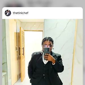 Photo of Dineo MKHWANAZI
