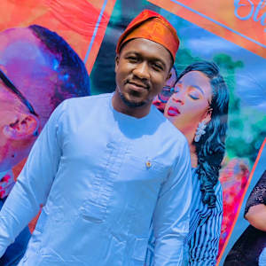 Photo of Goddy